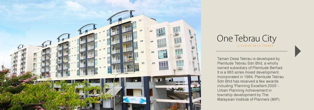 Homestay@Aeon Desa Tebrau Johor Bahru Exterior photo